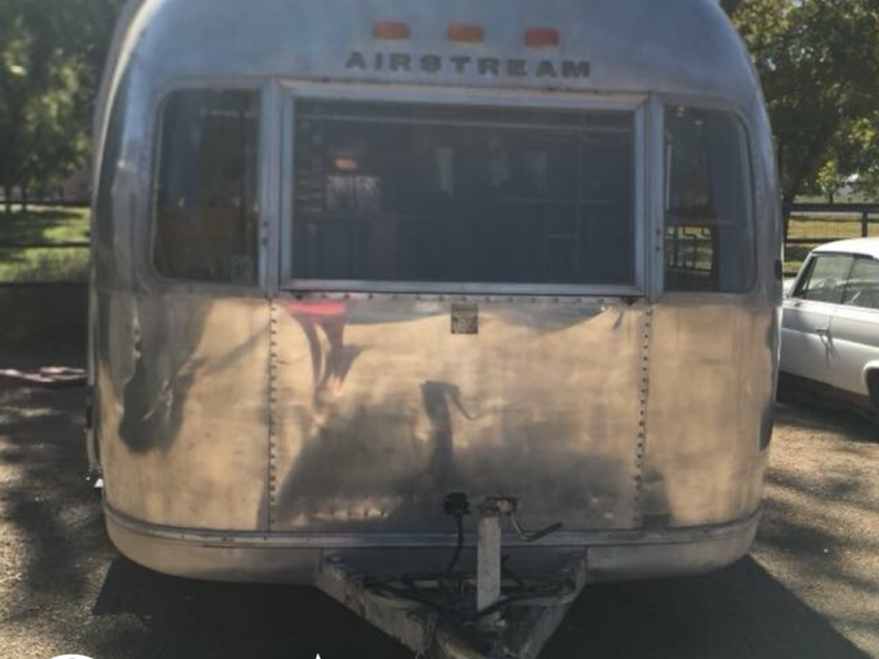 Finding and Purchasing Your Airstream